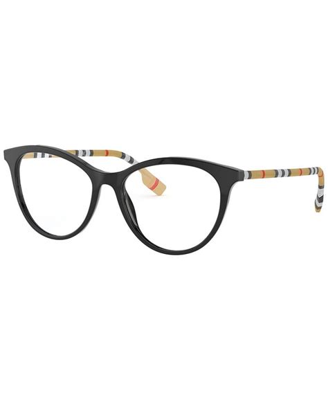 burberry aiden glasses|Burberry™ Aiden BE2325 Wayfarer Eyeglasses .